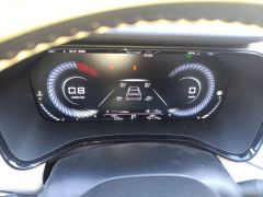 Geely Gili Dihao L 1.4T CVT Flagship - photo 12
