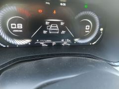 Geely Gili Dihao L 1.4T CVT Flagship - photo 13