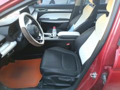 Geely Gili Dihao L 1.4T CVT Flagship - photo 16