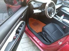 Geely Gili Dihao L 1.4T CVT Flagship - photo 17