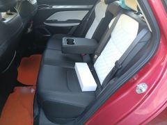Geely Gili Dihao L 1.4T CVT Flagship - photo 18