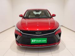 Geely Gili Dihao L 1.4T CVT Flagship - photo 2