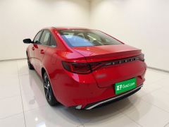 Geely Gili Dihao L 1.4T CVT Flagship - photo 4
