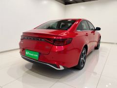 Geely Gili Dihao L 1.4T CVT Flagship - photo 6