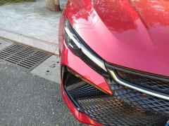 Geely Gili Dihao L 1.4T CVT Flagship - photo 7