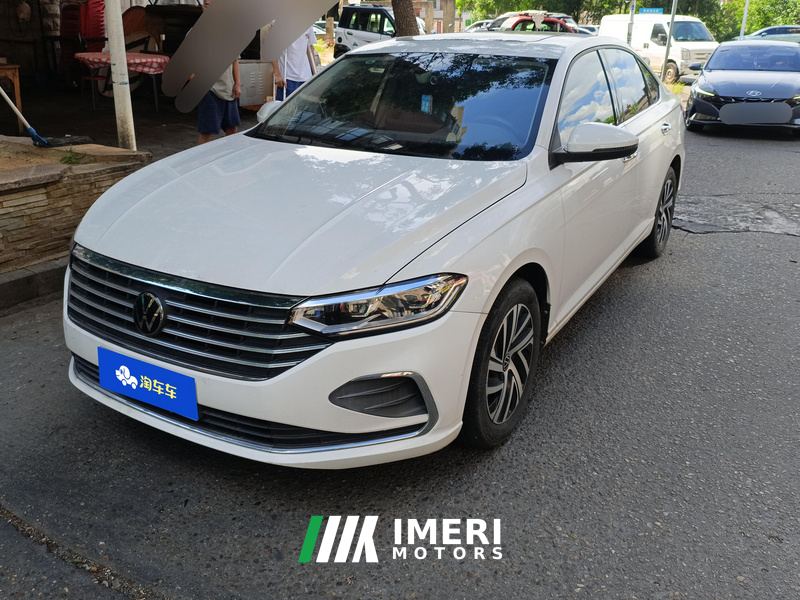 Volkswagen Lavida 1.5L Edition - ავტომობილი ჩინეთიდან