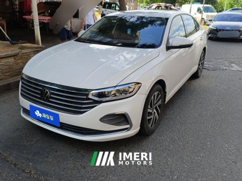 2023 Volkswagen Lavida 1.5L Edition - ავტომობილი ჩინეთიდან