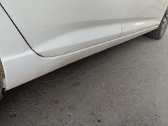Volkswagen Lavida 1.5L Edition - ფოტო 10