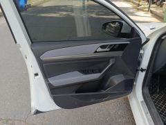 Volkswagen Lavida 1.5L Edition - ფოტო 12