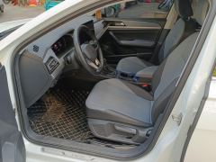 Volkswagen Lavida 1.5L Edition - ფოტო 14