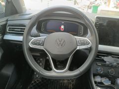 Volkswagen Lavida 1.5L Edition - ფოტო 18