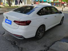 Volkswagen Lavida 1.5L Edition - ფოტო 2