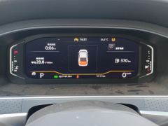 Volkswagen Lavida 1.5L Edition - ფოტო 20