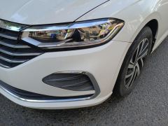 Volkswagen Lavida 1.5L Edition - ფოტო 4