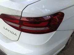 Volkswagen Lavida 1.5L Edition - ფოტო 5
