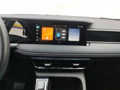 Roewe MG i5 1.5L CVT Luxury - ფოტო 17
