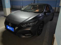 Nissan Sylphy 1.6L CVT XL Delight Edition - фото 1