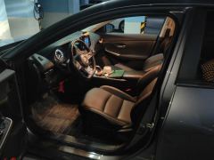 Nissan Sylphy 1.6L CVT XL Delight Edition - фото 14