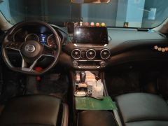 Nissan Sylphy 1.6L CVT XL Delight Edition - фото 16