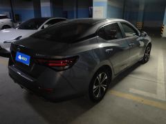 Nissan Sylphy 1.6L CVT XL Delight Edition - фото 2