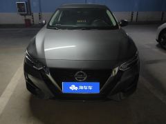 Nissan Sylphy 1.6L CVT XL Delight Edition - фото 3