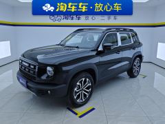 Haval Great Wall Big Dog Great Wall Dog 1.5T 2WD Edge Pastoral Edition - фото 1