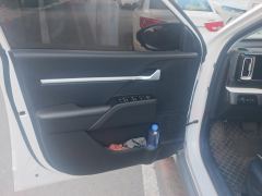Hyundai ix35 Musha 2.0L DLX Luxury Edition - фото 12