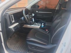 Hyundai ix35 Musha 2.0L DLX Luxury Edition - фото 14