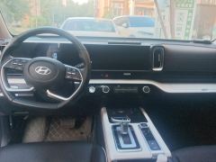 Hyundai ix35 Musha 2.0L DLX Luxury Edition - фото 16