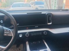Hyundai ix35 Musha 2.0L DLX Luxury Edition - фото 17