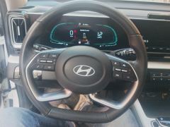 Hyundai ix35 Musha 2.0L DLX Luxury Edition - фото 18