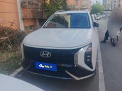 Hyundai ix35 Musha 2.0L DLX Luxury Edition - фото 3