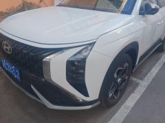 Hyundai ix35 Musha 2.0L DLX Luxury Edition - фото 4