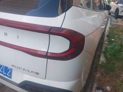 Hyundai ix35 Musha 2.0L DLX Luxury Edition - фото 5