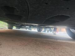 Hyundai ix35 Musha 2.0L DLX Luxury Edition - фото 8