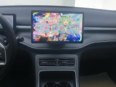 BYD Destroyer 05 DM-i Honor Edition 1.5L 120km Flagship - фото 17
