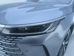 BYD Destroyer 05 DM-i Honor Edition 1.5L 120km Flagship - фото 4
