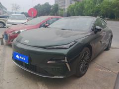 Geely Galaxy Star Shine 8 EM-i 1.5L 130km Exclusive Edition - photo 1
