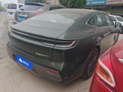 Geely Galaxy Star Shine 8 EM-i 1.5L 130km Exclusive Edition - photo 2