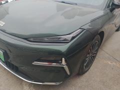 Geely Galaxy Star Shine 8 EM-i 1.5L 130km Exclusive Edition - photo 4