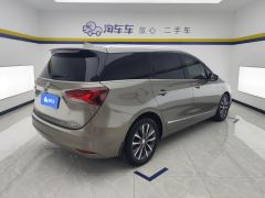 Buick GL6 323T Premium Version - ფოტო 2