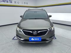 Buick GL6 323T Premium Version - ფოტო 3