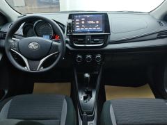 Toyota Vios FS Vichy FS 1.5L CVT Fenchi version - photo 16