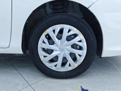 Toyota Vios FS Vichy FS 1.5L CVT Fenchi version - photo 6