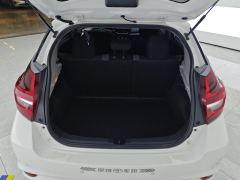 Toyota Vios FS Vichy FS 1.5L CVT Fenchi version - photo 7