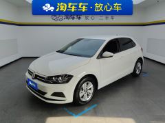 Volkswagen Polo Plus 1.5L Edition - ფოტო 1