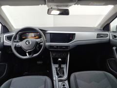 Volkswagen Polo Plus 1.5L Edition - ფოტო 16