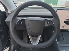 Tesla Model Y 593km Rear-Wheel Drive Edition - фото 18