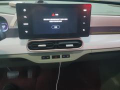 Geely Panda 210km - ფოტო 17