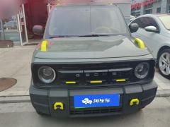 Geely Panda 210km - ფოტო 3